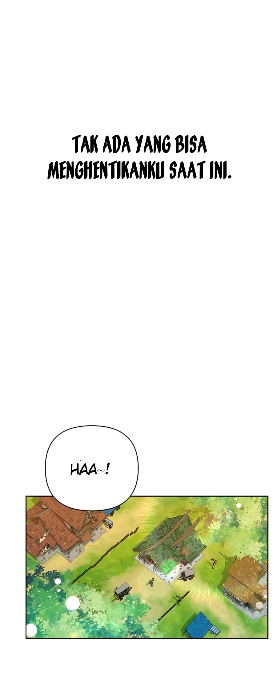 I’ll Resign and Have a Fresh Start in This World Chapter 07 Gambar 44