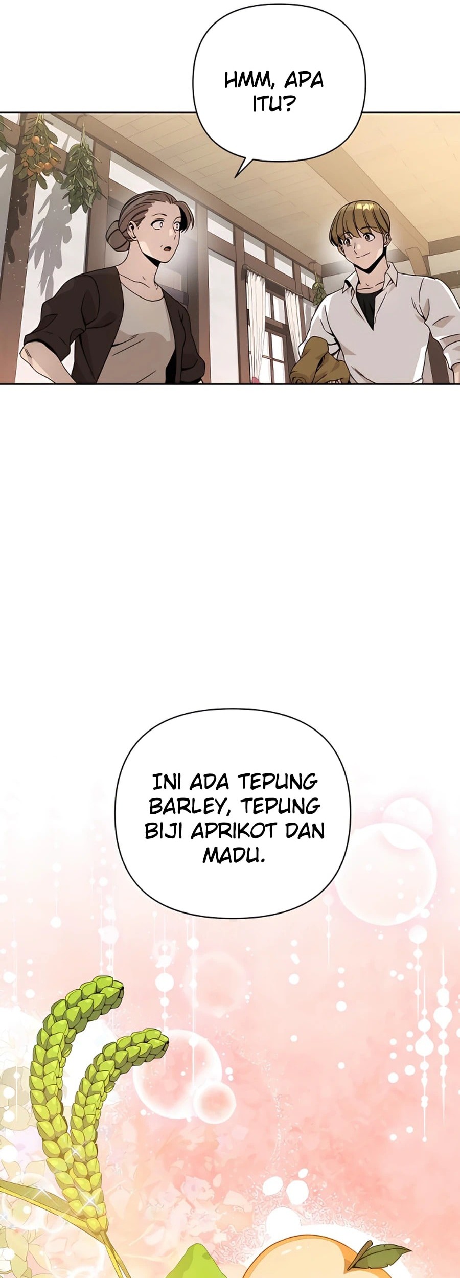I’ll Resign and Have a Fresh Start in This World Chapter 07 Gambar 49