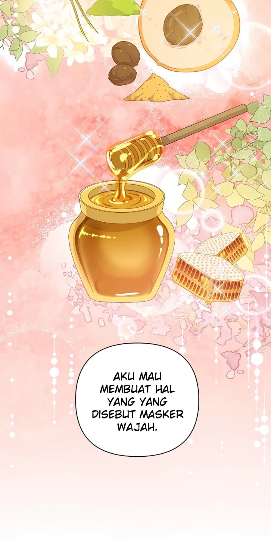 I’ll Resign and Have a Fresh Start in This World Chapter 07 Gambar 50