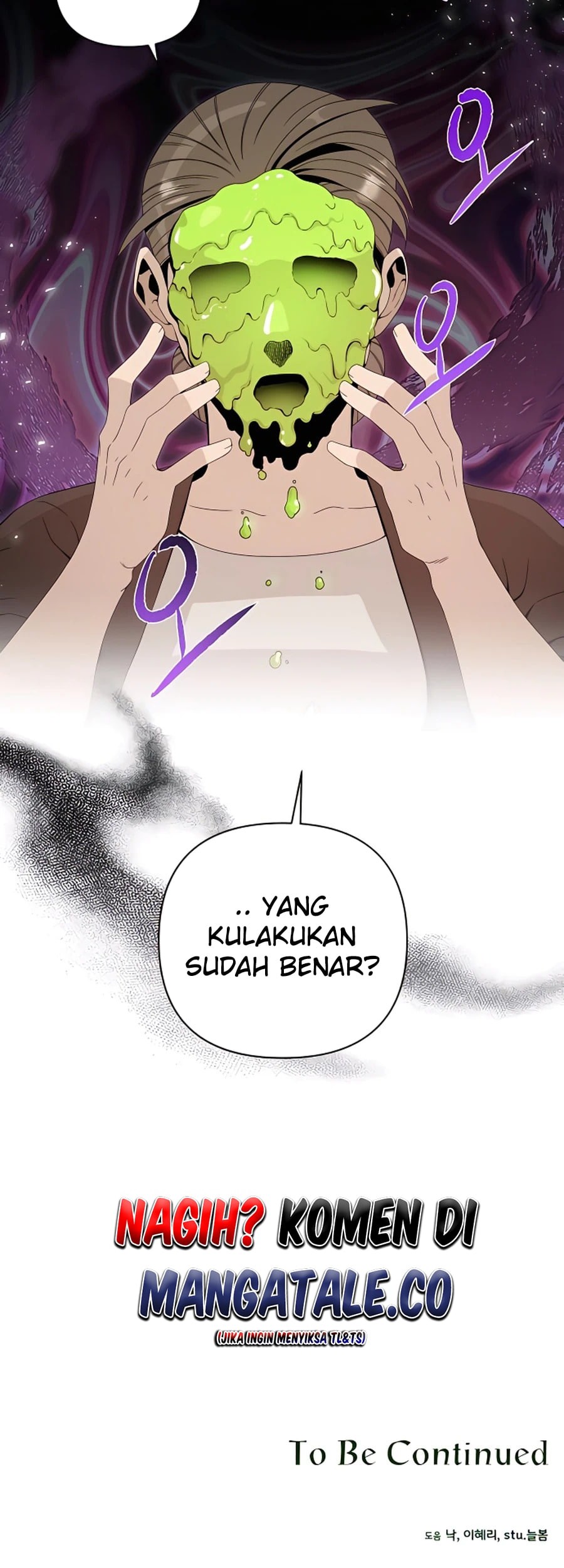 I’ll Resign and Have a Fresh Start in This World Chapter 07 Gambar 53