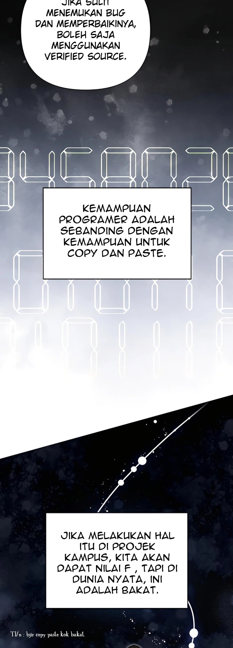 I’ll Resign and Have a Fresh Start in This World Chapter 07 Gambar 13