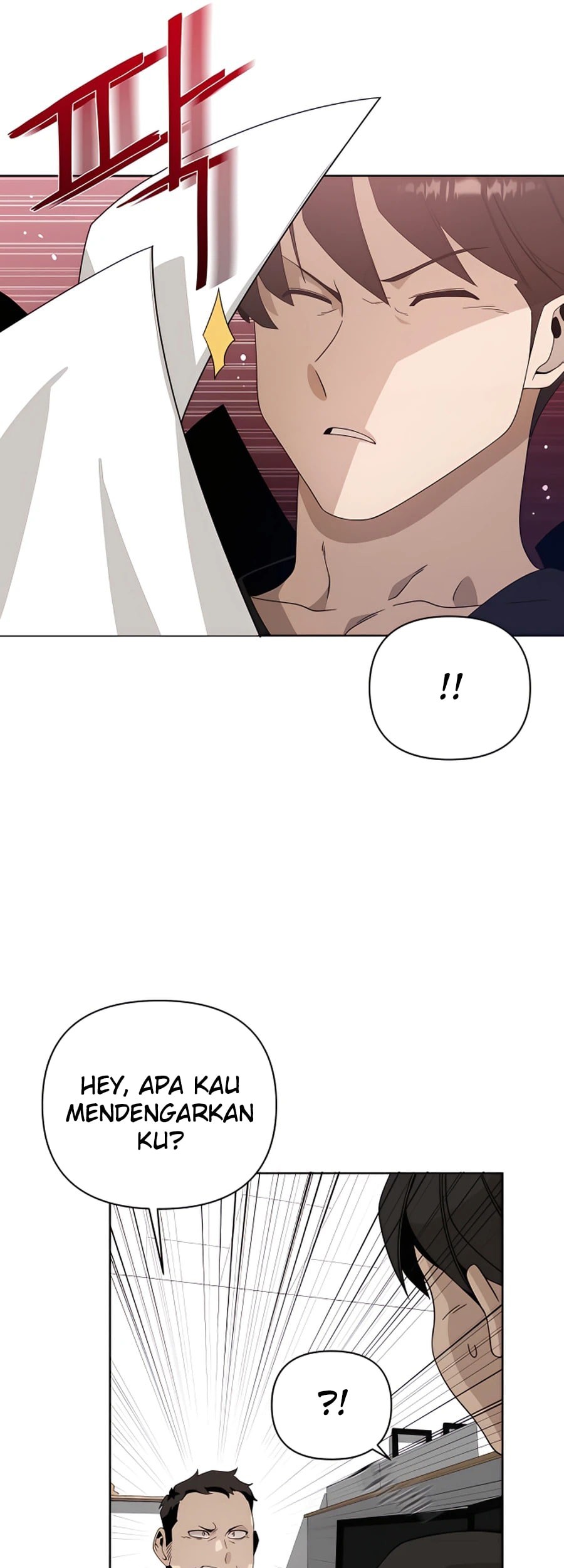 I’ll Resign and Have a Fresh Start in This World Chapter 07 Gambar 16