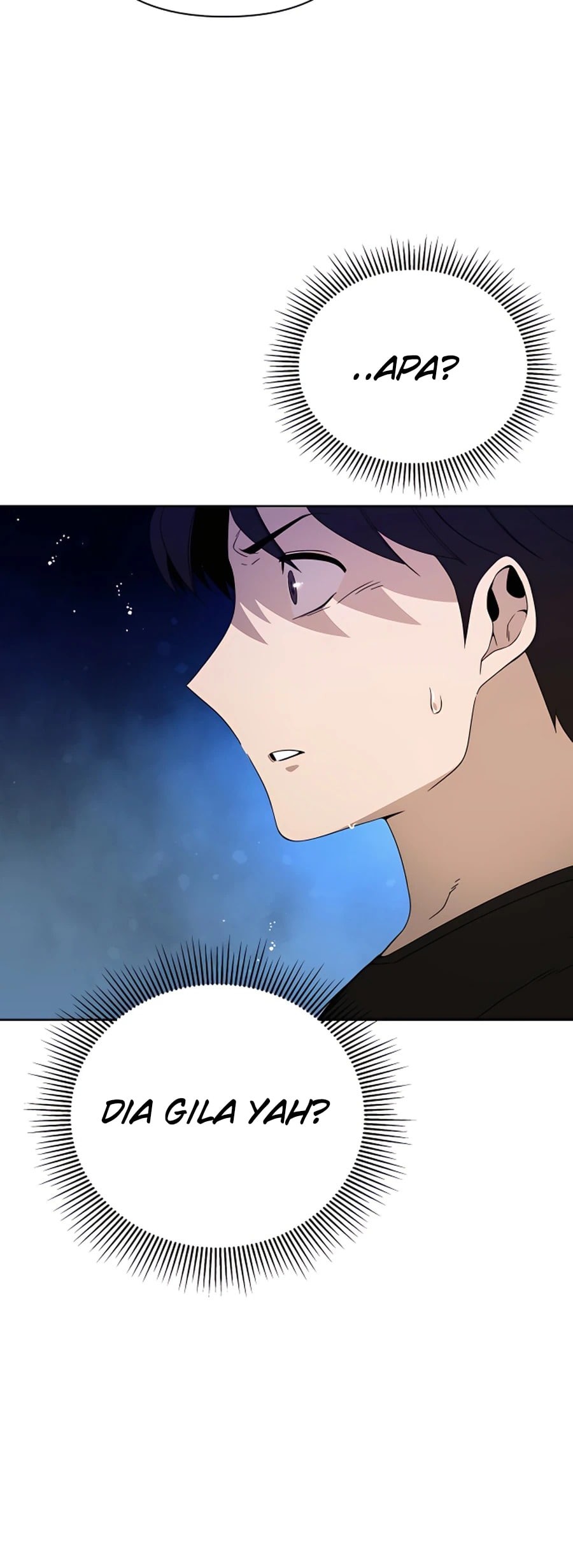 I’ll Resign and Have a Fresh Start in This World Chapter 07 Gambar 18