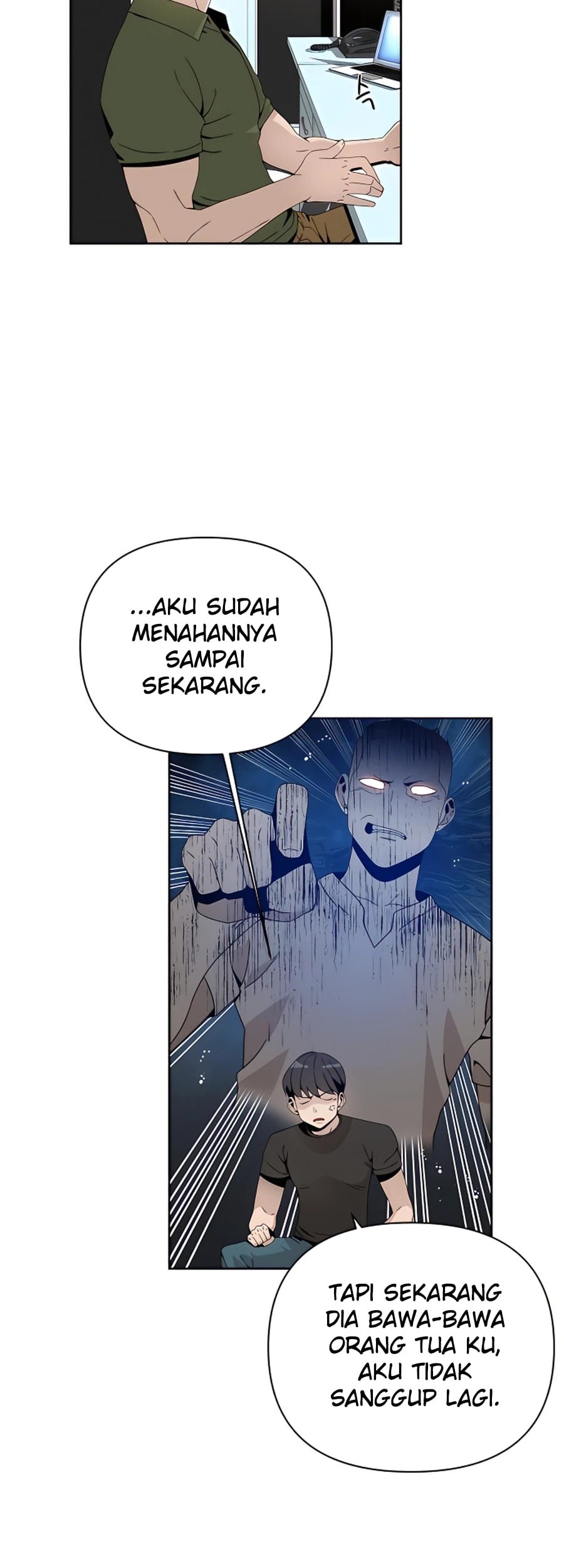I’ll Resign and Have a Fresh Start in This World Chapter 07 Gambar 23