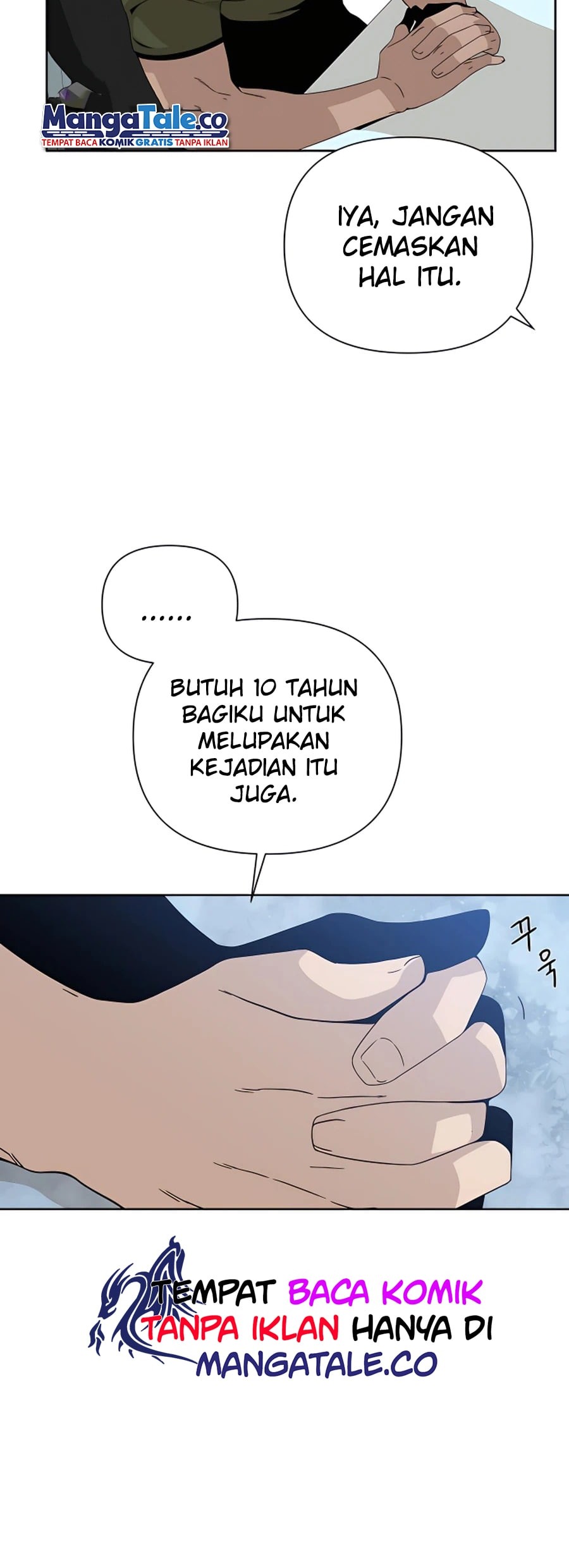 I’ll Resign and Have a Fresh Start in This World Chapter 07 Gambar 27