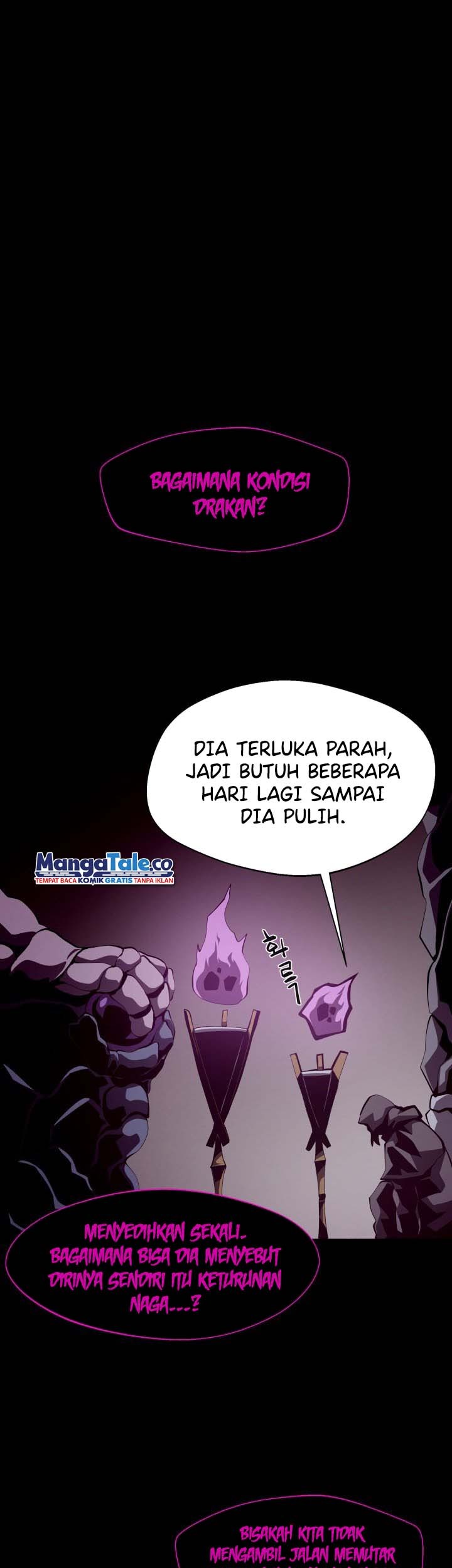 Baca  Dungeon Odyssey Chapter 17 Gambar 2