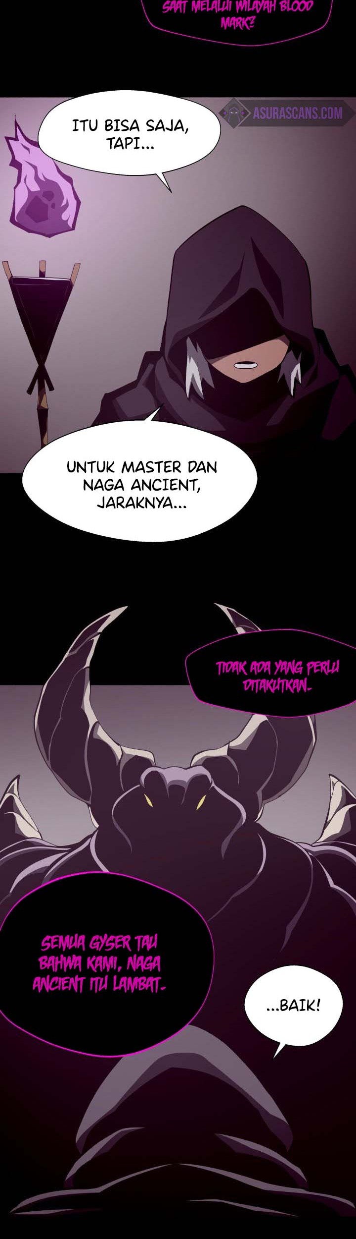 Dungeon Odyssey Chapter 17 Gambar 3