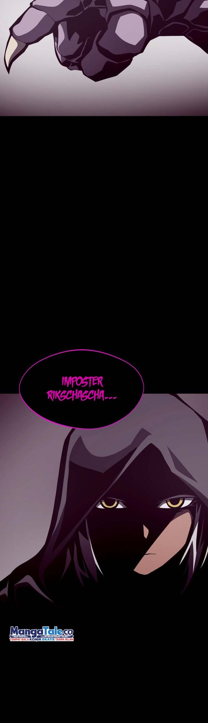 Dungeon Odyssey Chapter 17 Gambar 5