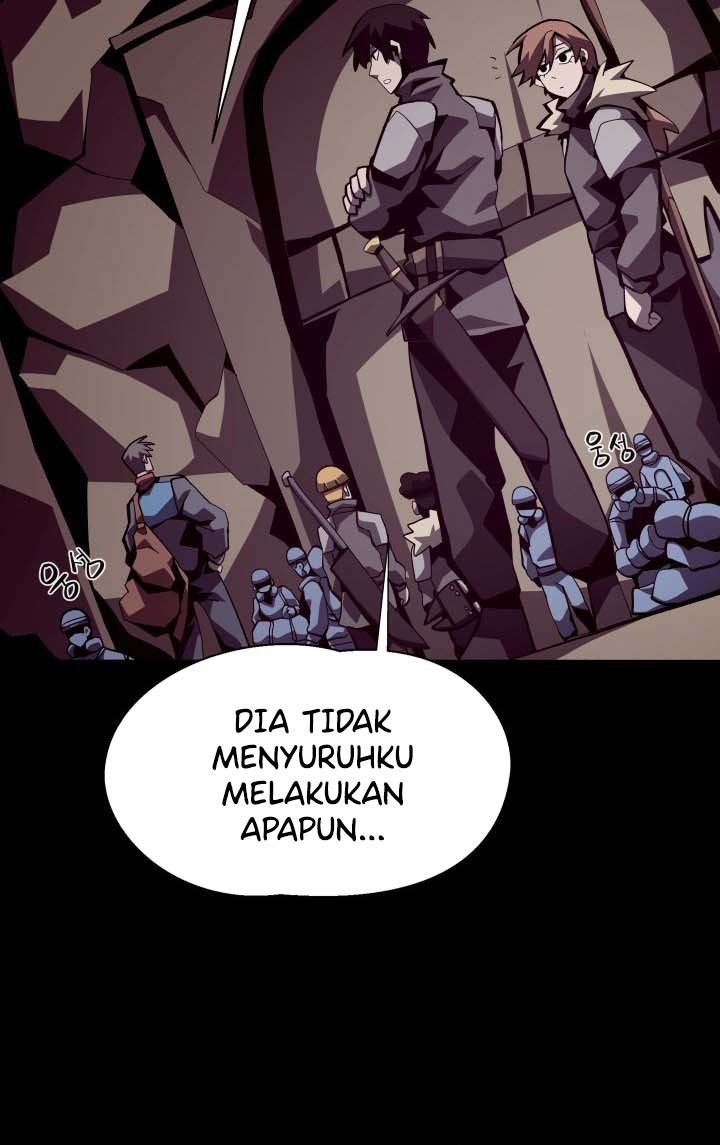 Dungeon Odyssey Chapter 17 Gambar 11