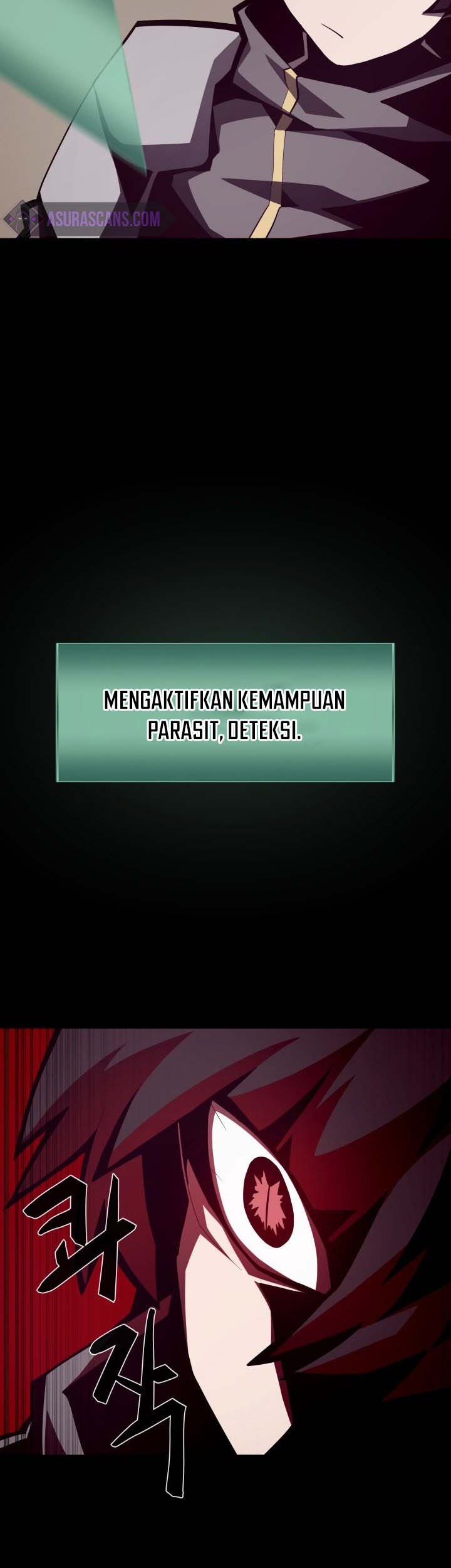 Dungeon Odyssey Chapter 17 Gambar 14