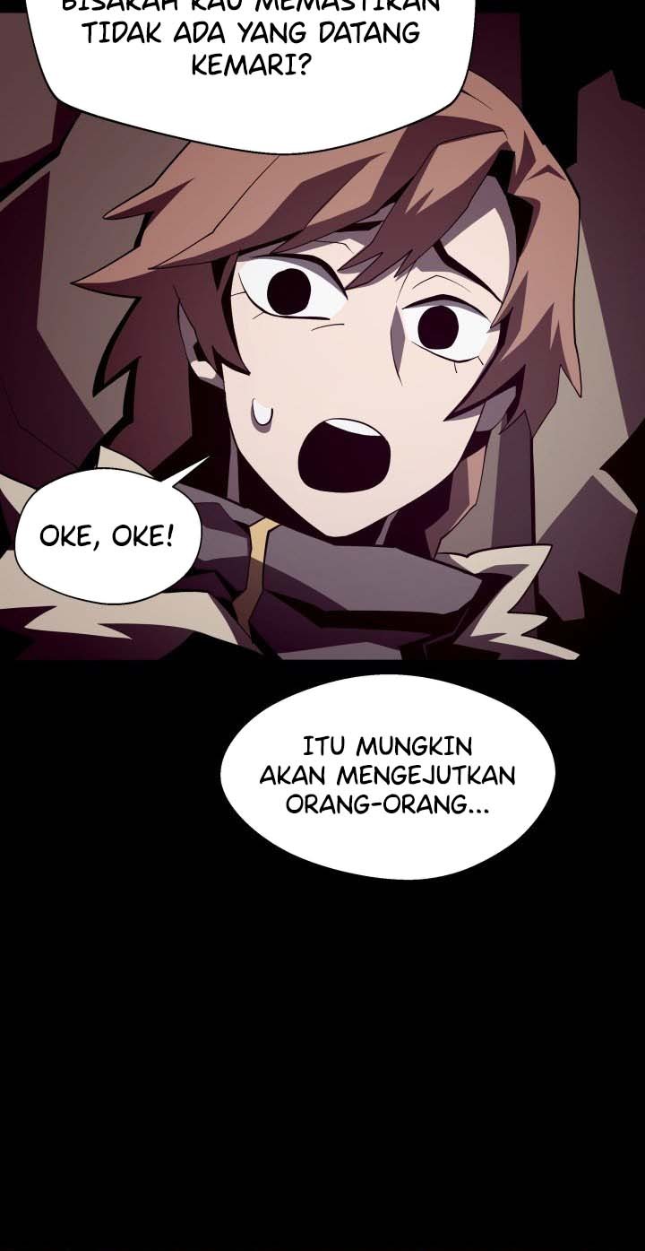 Dungeon Odyssey Chapter 17 Gambar 16