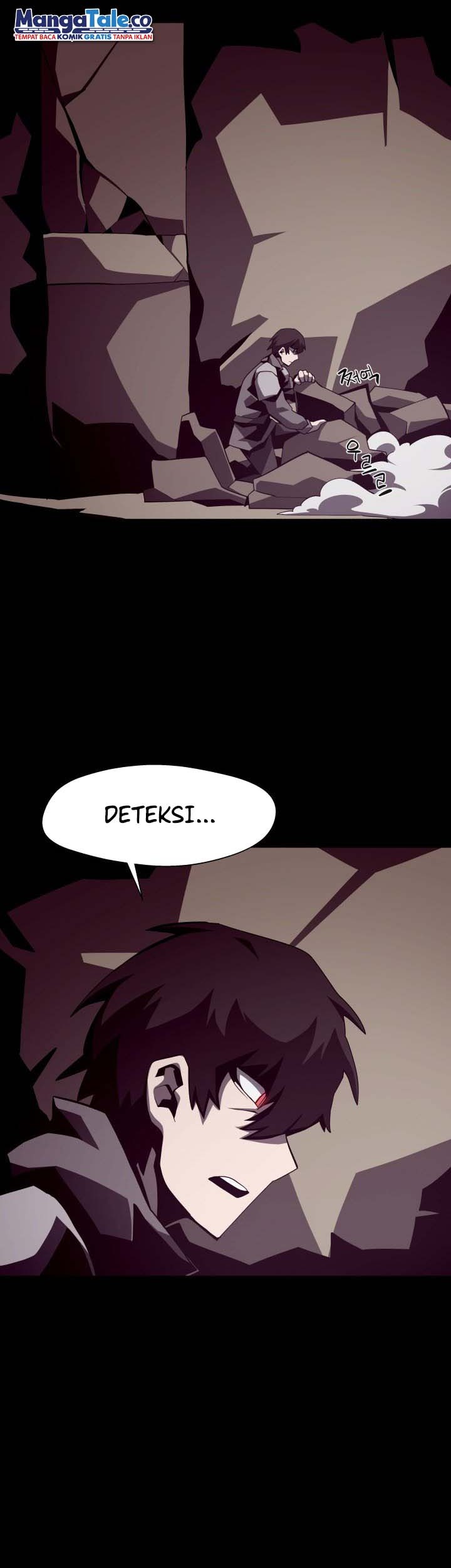 Dungeon Odyssey Chapter 17 Gambar 19