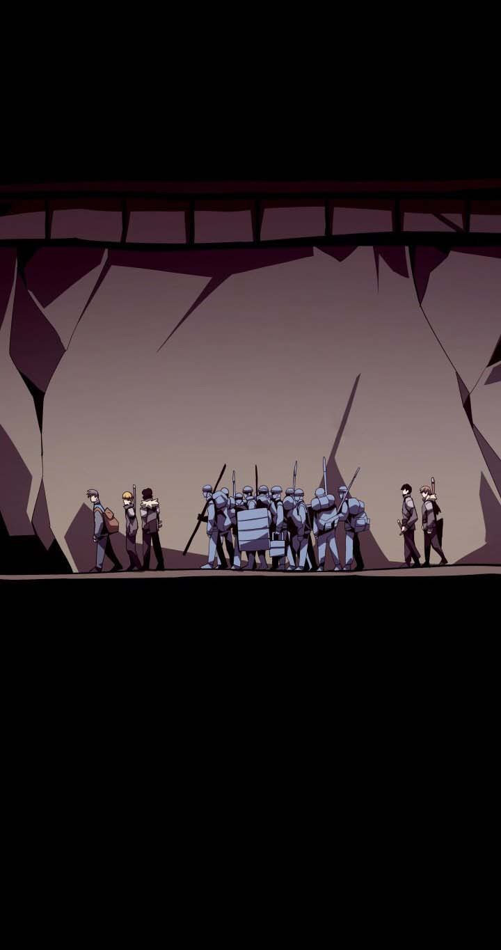 Dungeon Odyssey Chapter 17 Gambar 31