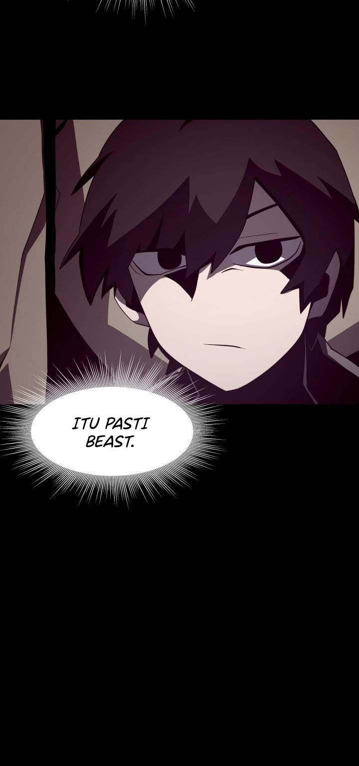 Dungeon Odyssey Chapter 17 Gambar 36