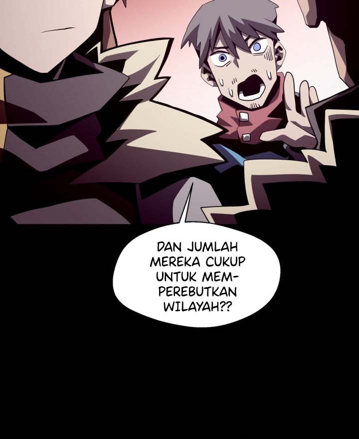 Dungeon Odyssey Chapter 17 Gambar 41