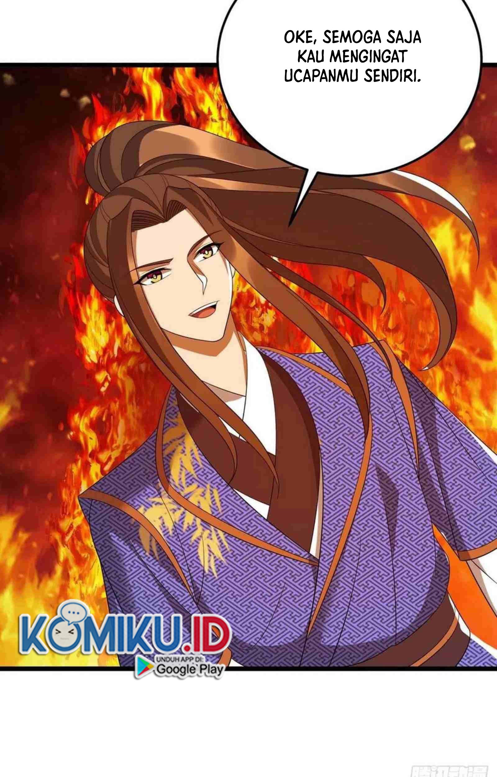 Dominate the Three Realms Chapter 202 Gambar 39