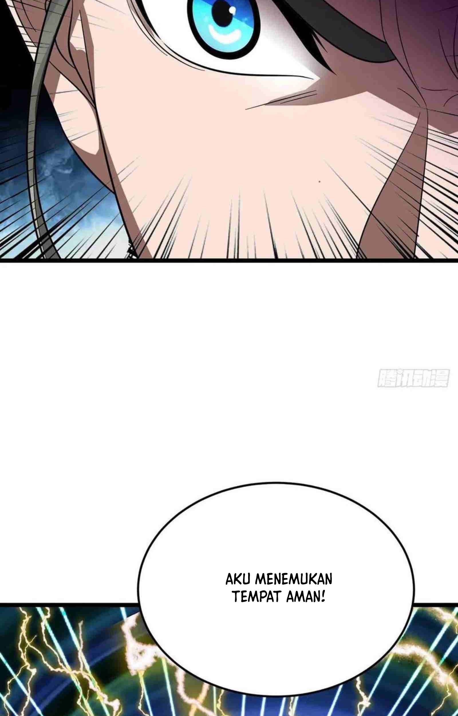 Dominate the Three Realms Chapter 203 Gambar 9