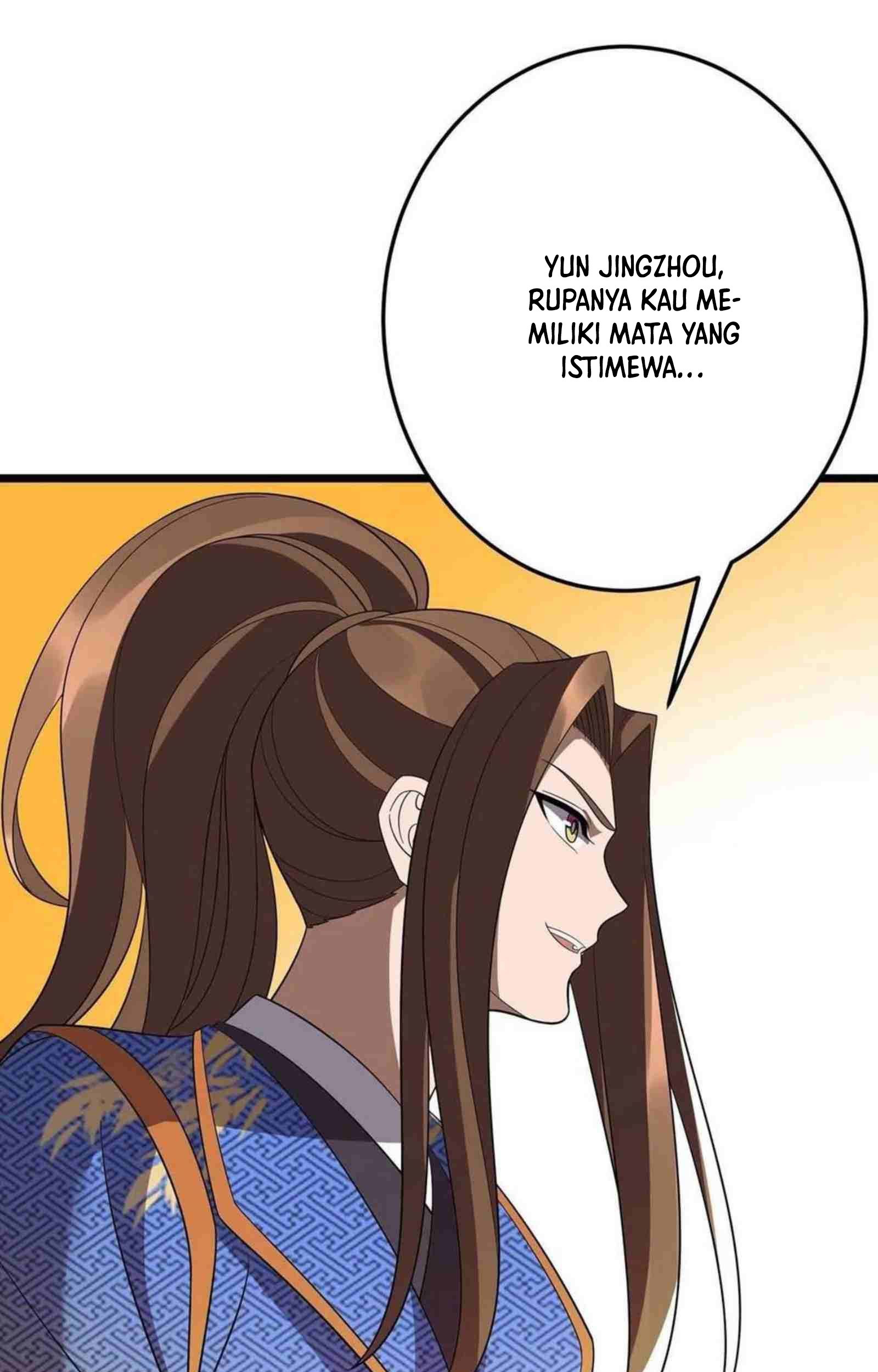 Dominate the Three Realms Chapter 203 Gambar 18