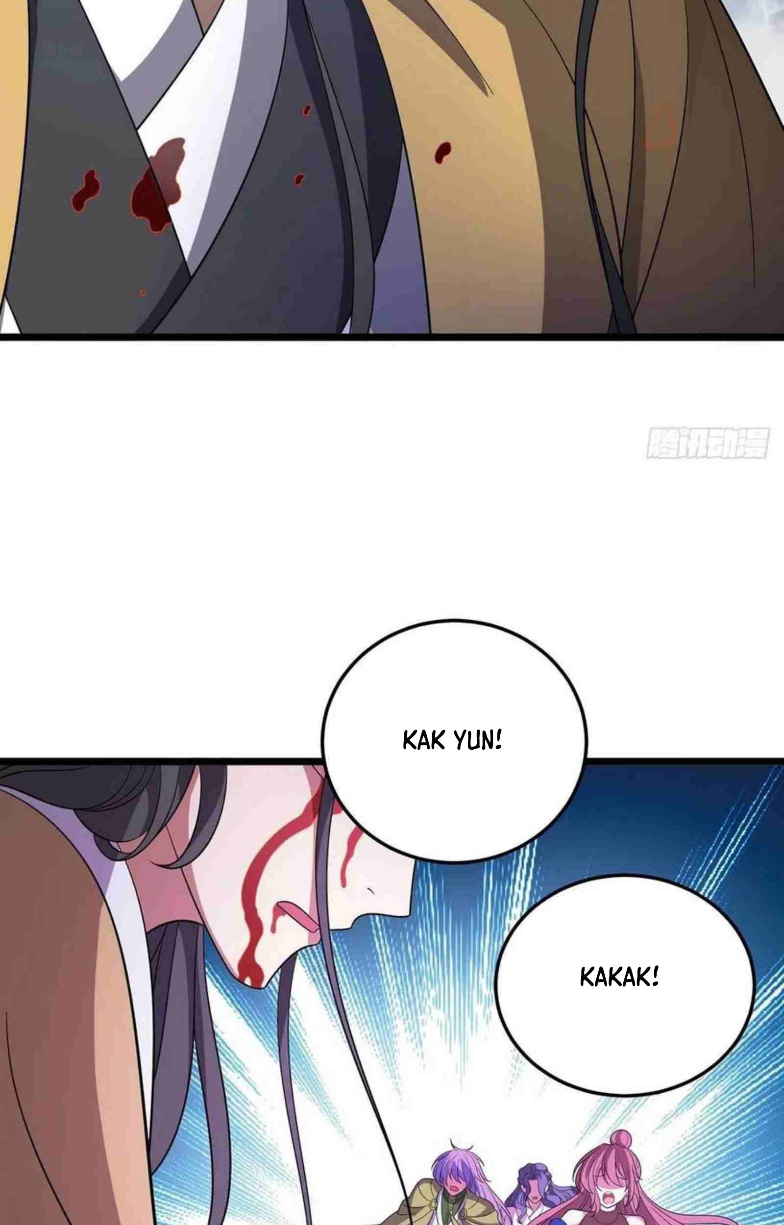 Dominate the Three Realms Chapter 204 Gambar 10