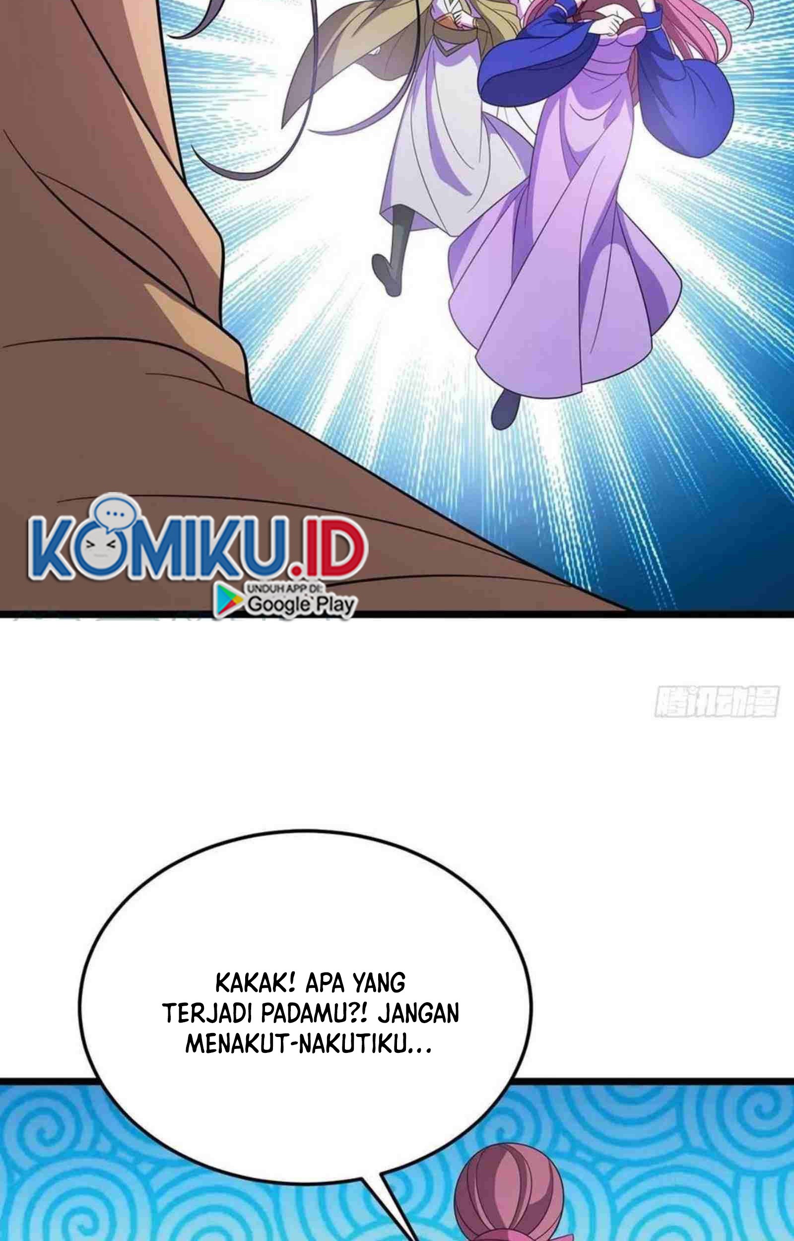 Dominate the Three Realms Chapter 204 Gambar 11