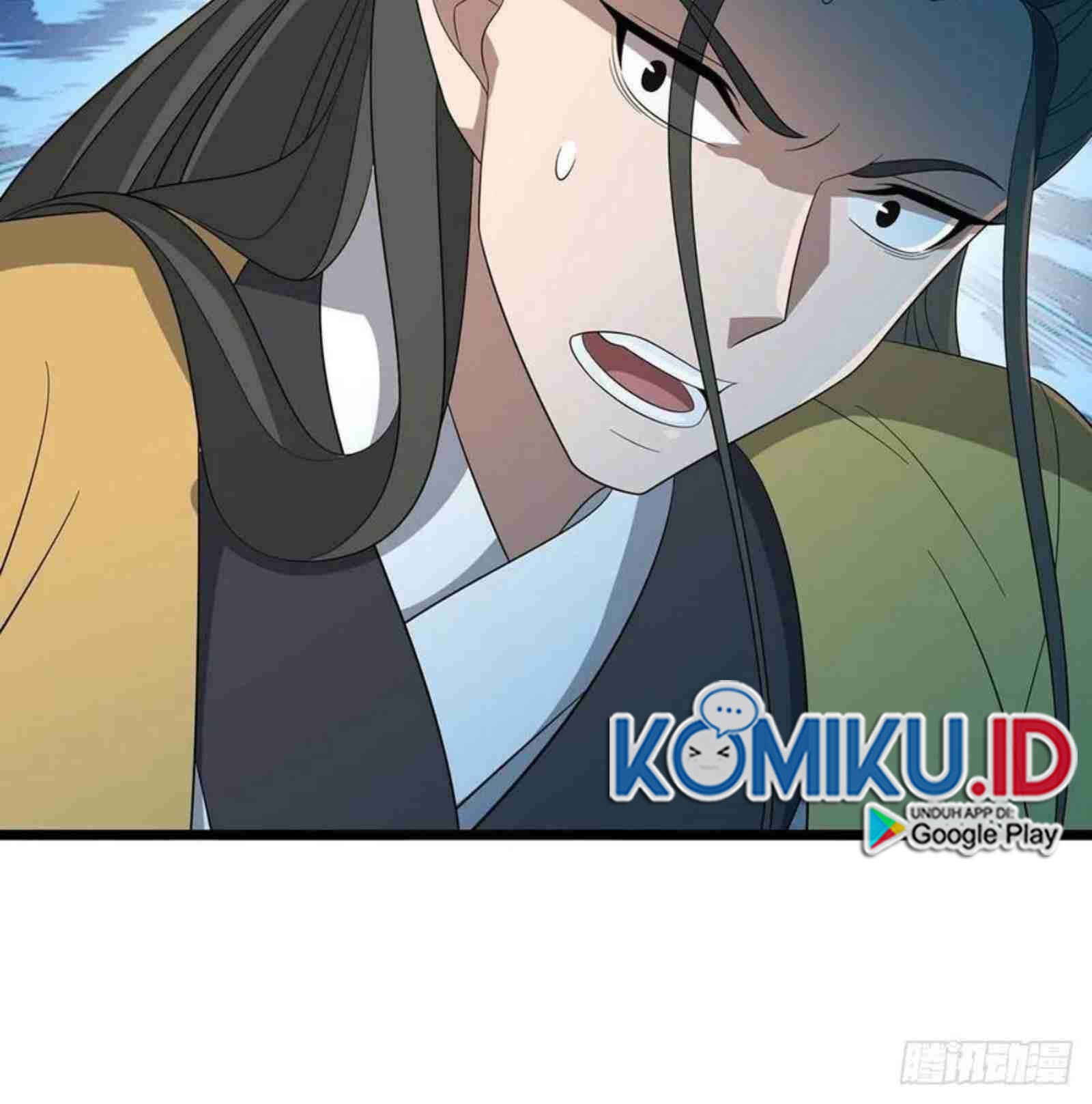 Dominate the Three Realms Chapter 205 Gambar 7