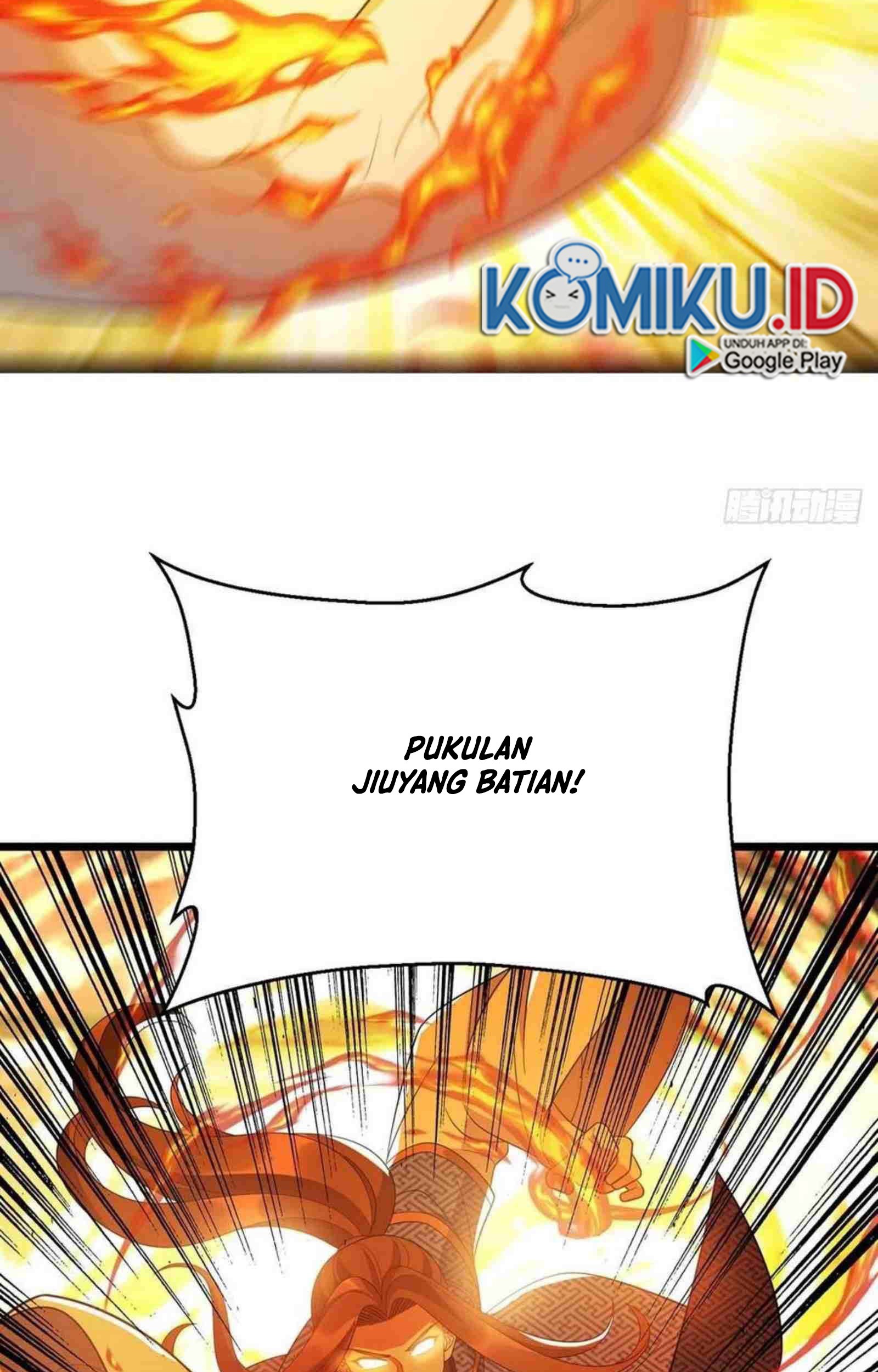 Dominate the Three Realms Chapter 205 Gambar 10
