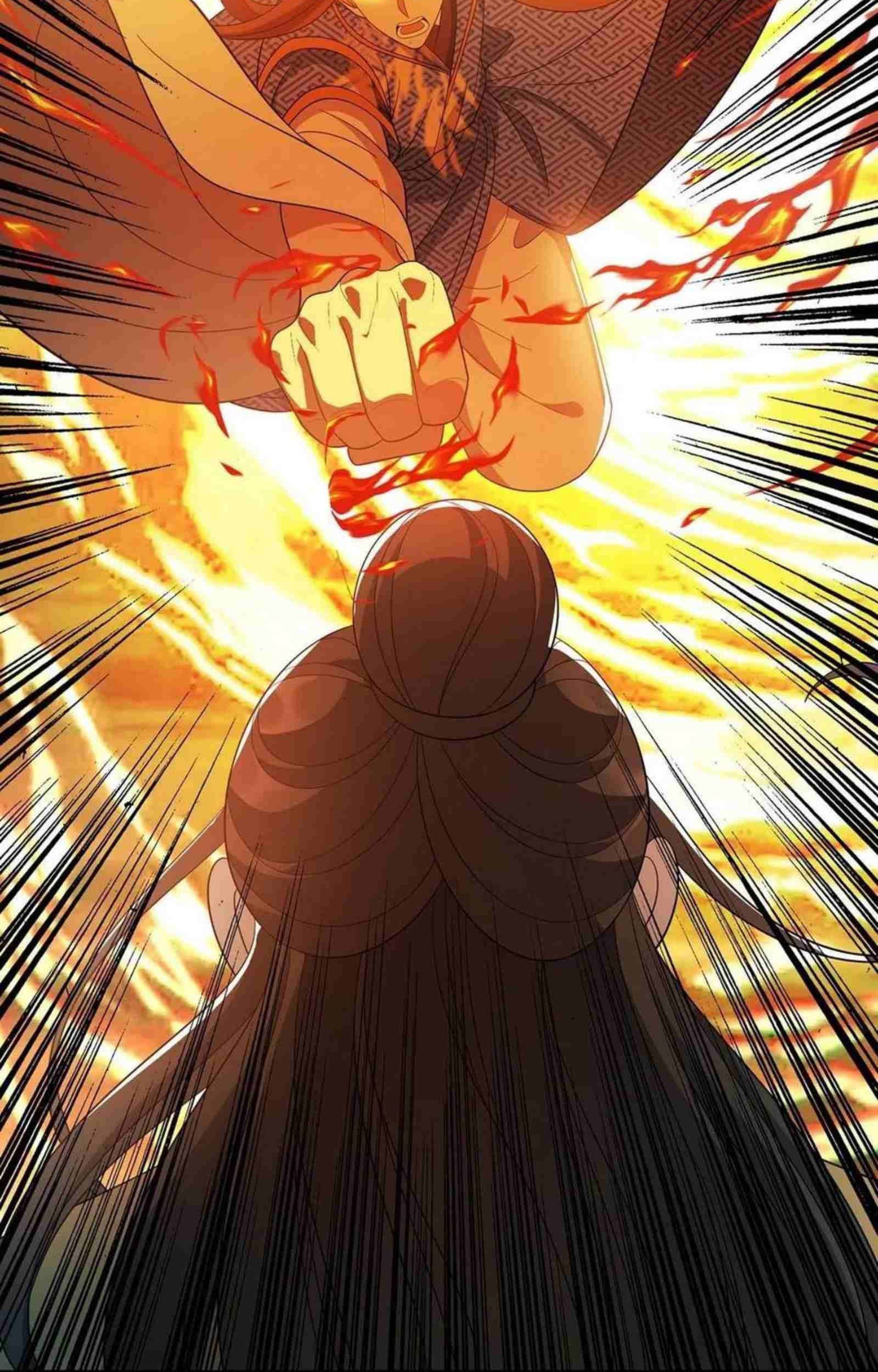 Dominate the Three Realms Chapter 205 Gambar 11