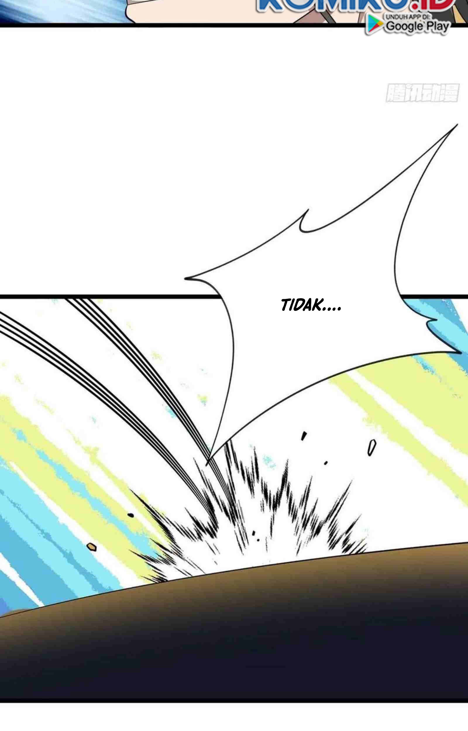Dominate the Three Realms Chapter 205 Gambar 13