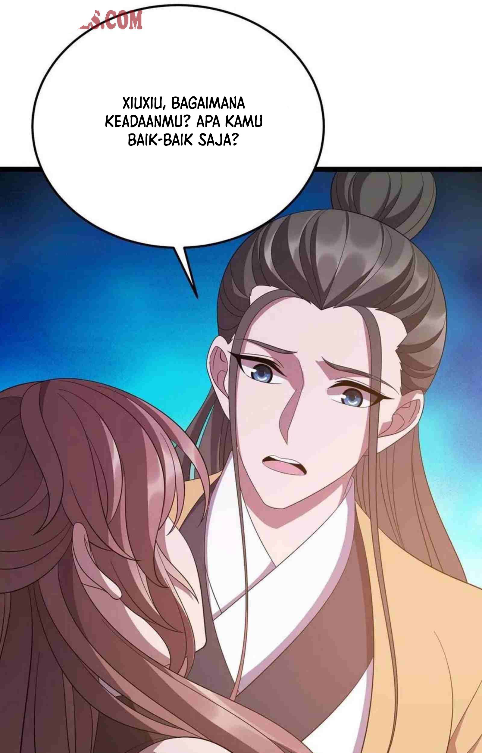 Dominate the Three Realms Chapter 205 Gambar 22
