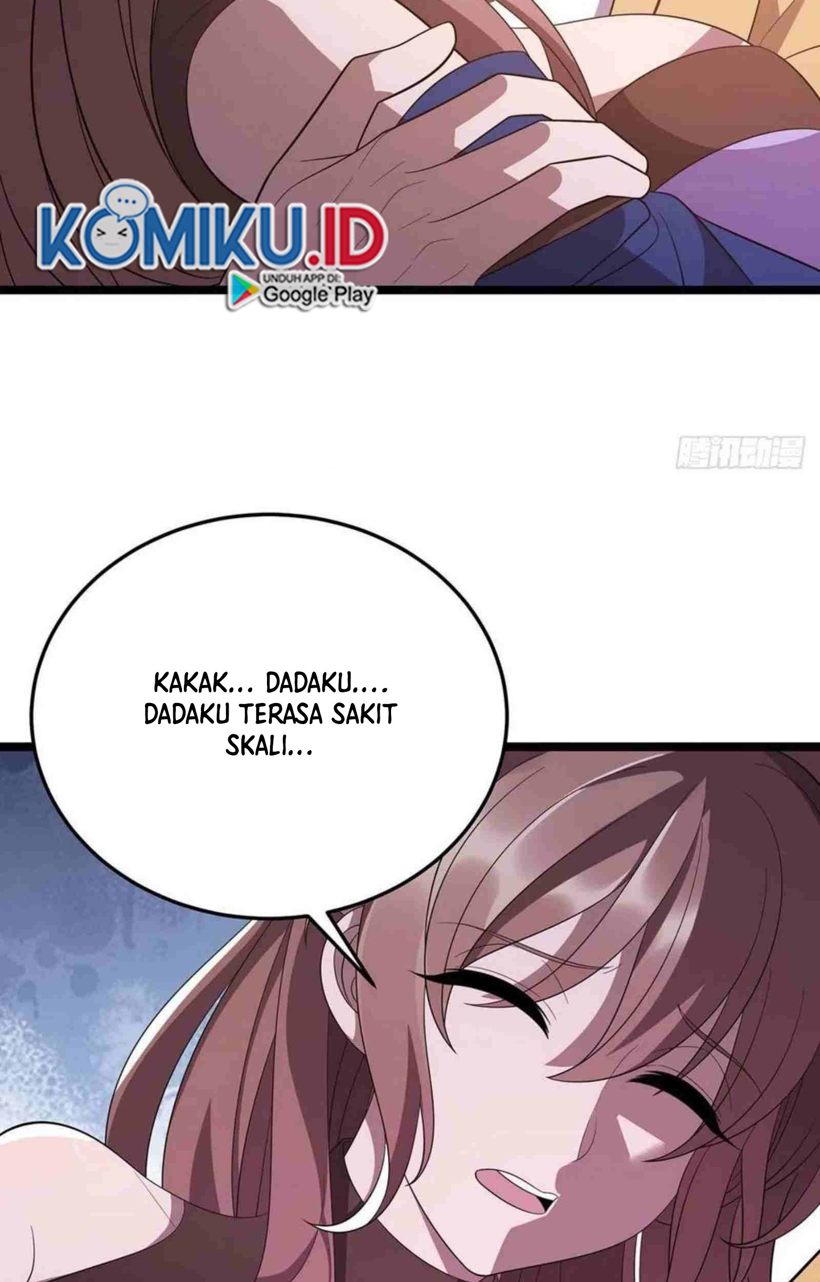 Dominate the Three Realms Chapter 205 Gambar 23