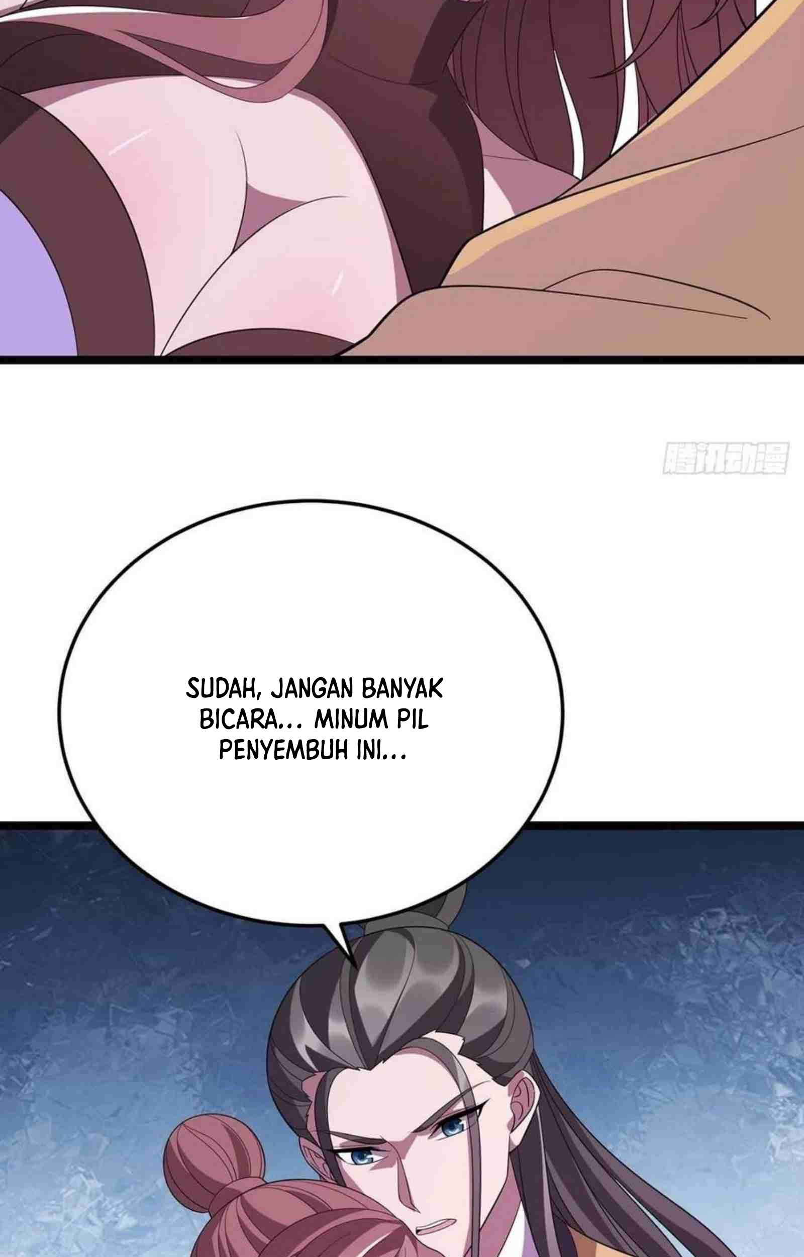 Dominate the Three Realms Chapter 205 Gambar 24