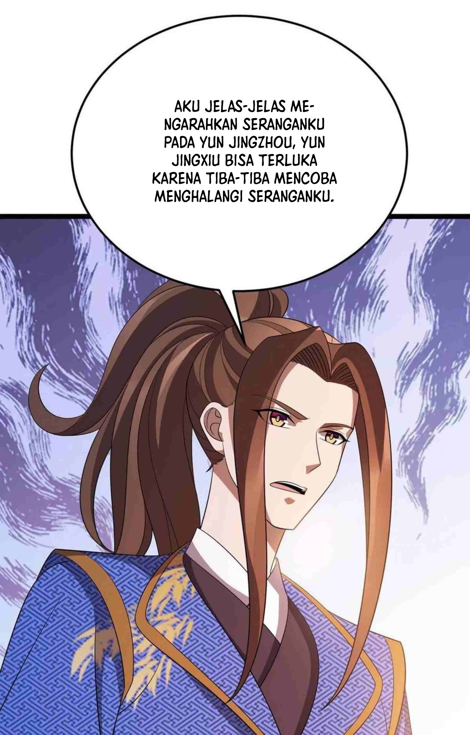 Dominate the Three Realms Chapter 205 Gambar 28