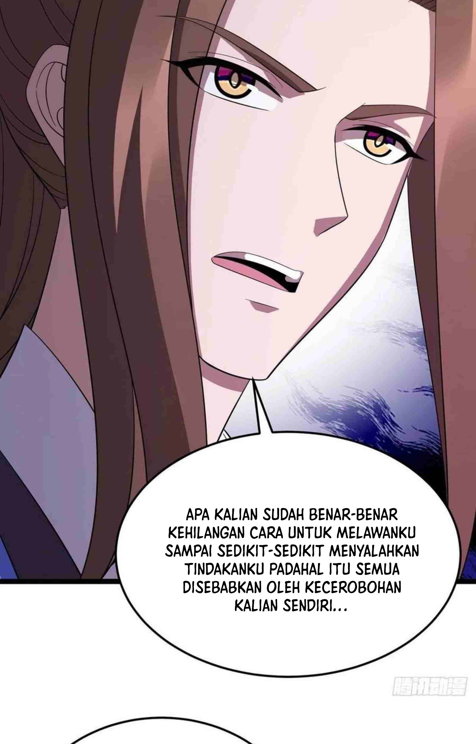 Dominate the Three Realms Chapter 205 Gambar 30