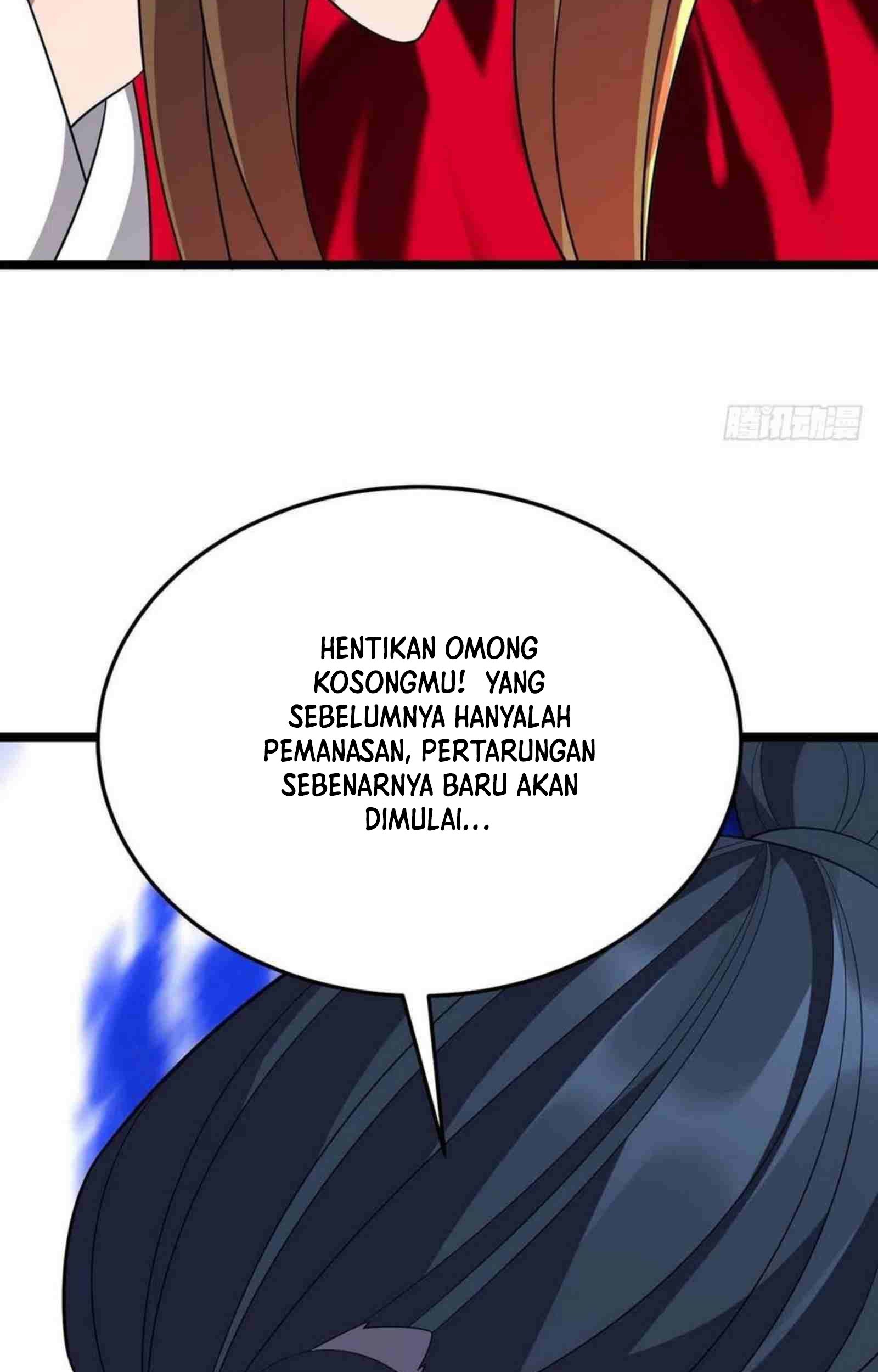 Dominate the Three Realms Chapter 205 Gambar 42