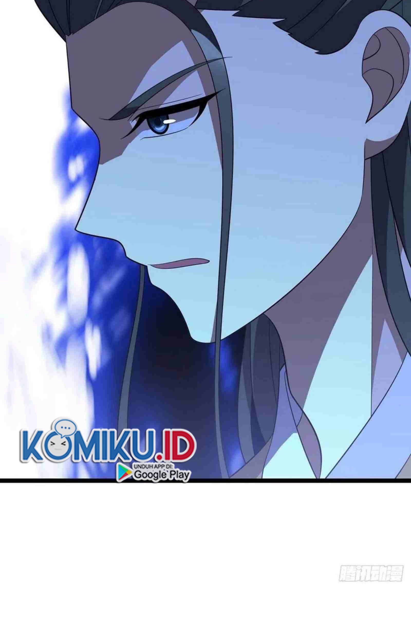 Dominate the Three Realms Chapter 205 Gambar 43