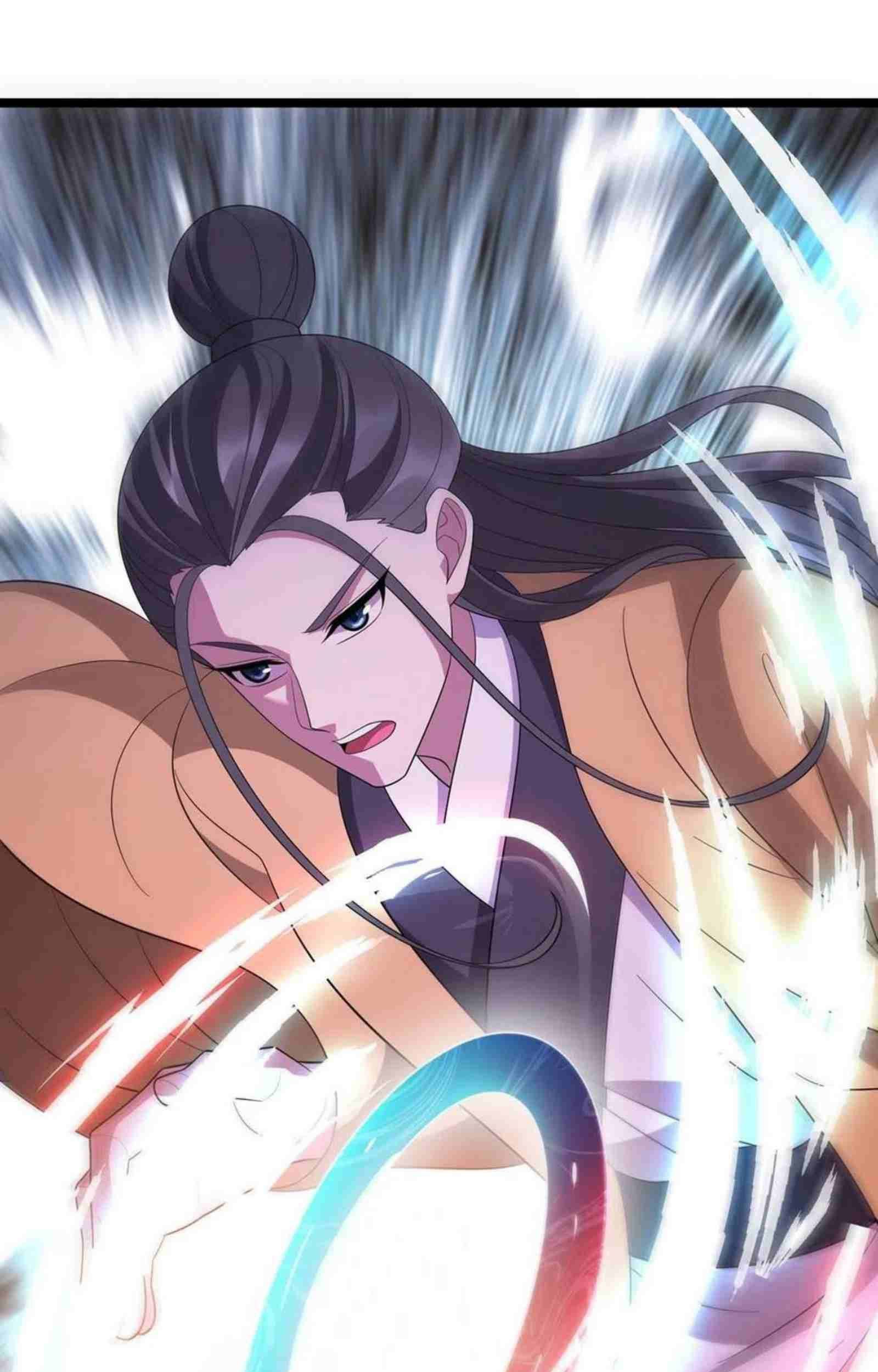 Dominate the Three Realms Chapter 205 Gambar 44