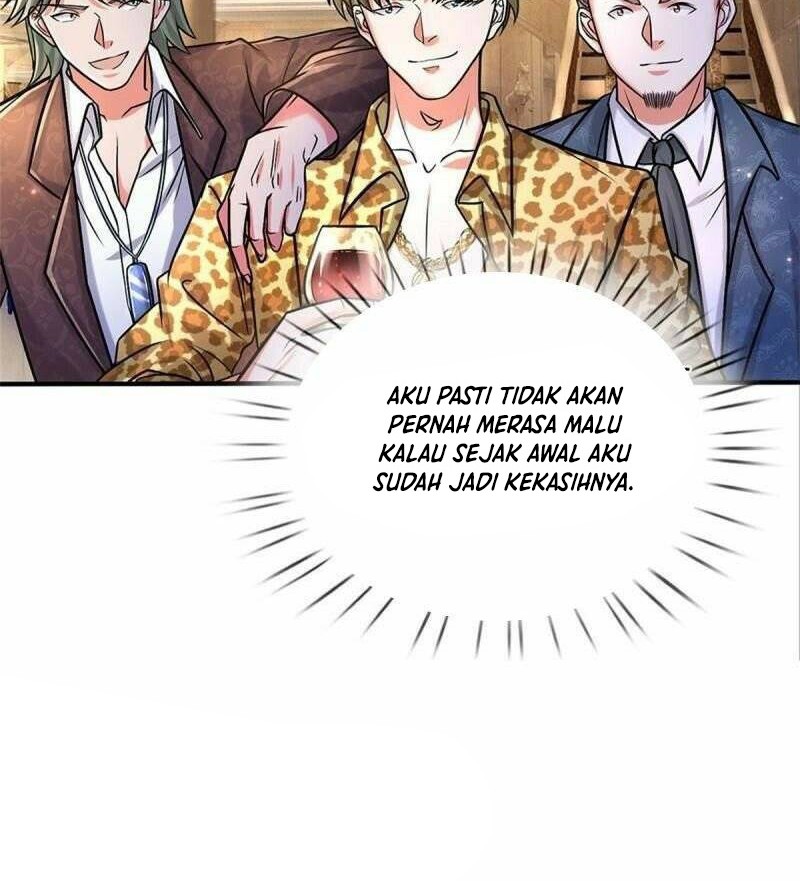 I am Daxianzun Chapter 451 Gambar 17