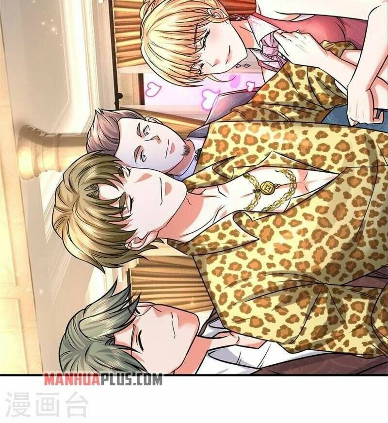 I am Daxianzun Chapter 452 Gambar 6