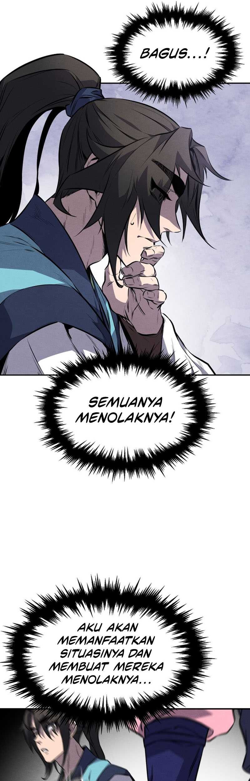 Reincarnated Escort Warrior Chapter 14 Gambar 32