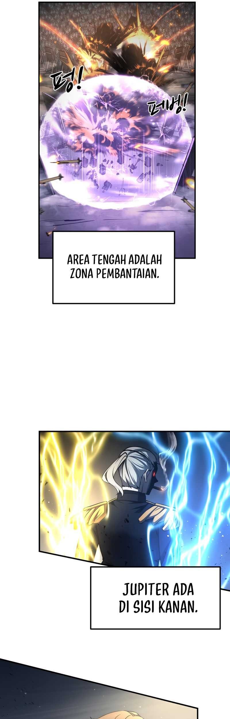 I Became the Tyrant of a Defense Game Chapter 16 Gambar 41