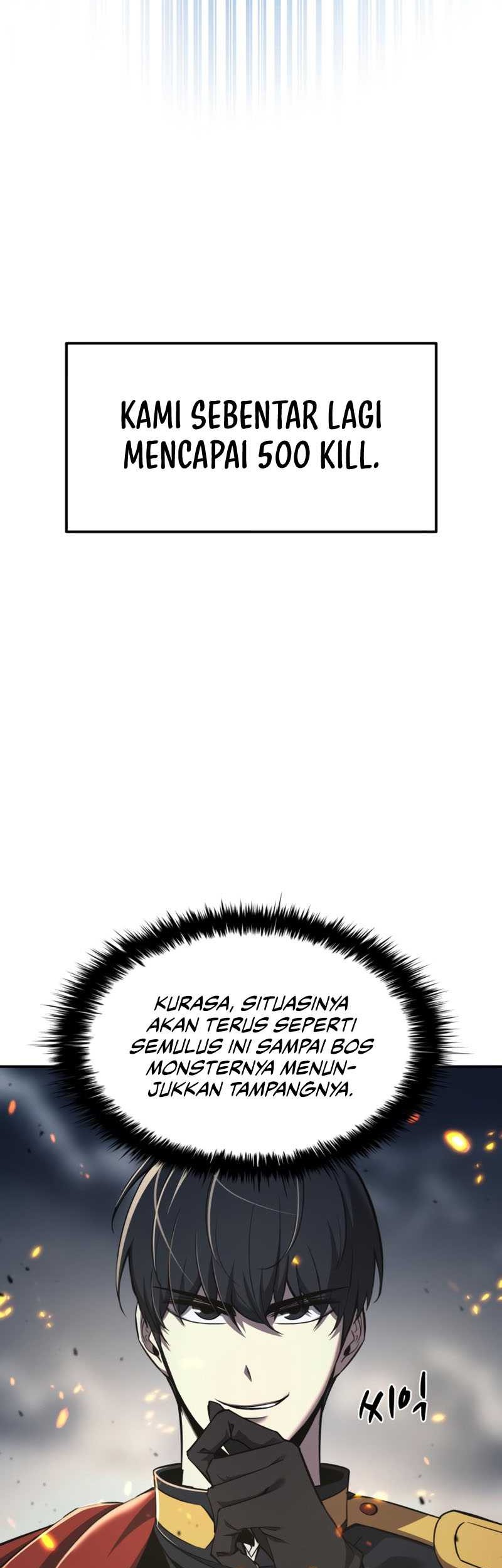 I Became the Tyrant of a Defense Game Chapter 16 Gambar 43