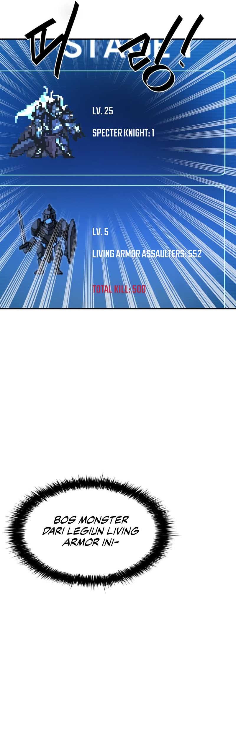 I Became the Tyrant of a Defense Game Chapter 16 Gambar 51