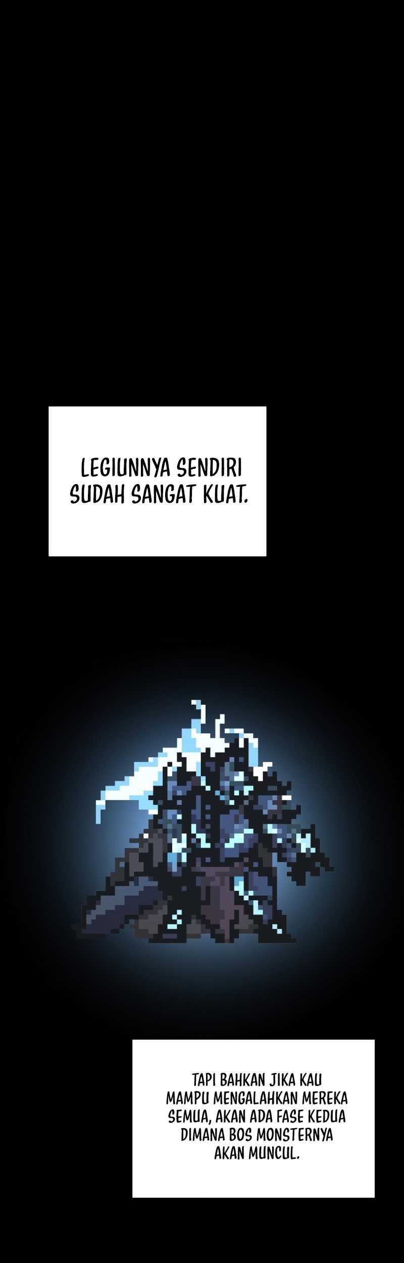 I Became the Tyrant of a Defense Game Chapter 16 Gambar 53