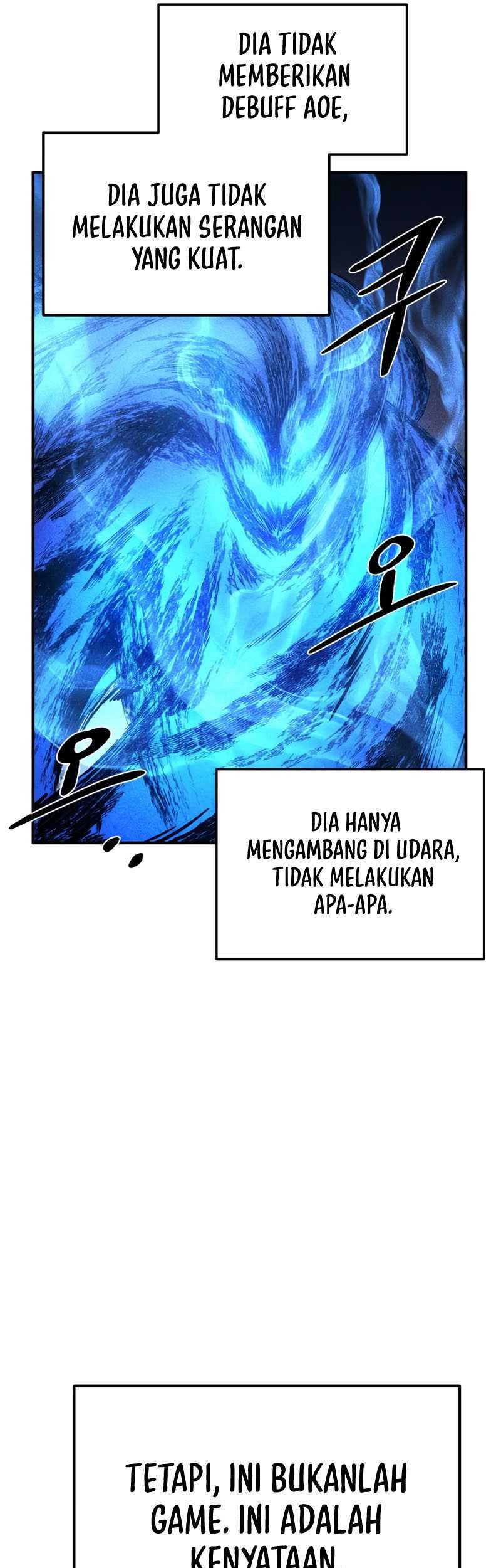 I Became the Tyrant of a Defense Game Chapter 16 Gambar 56