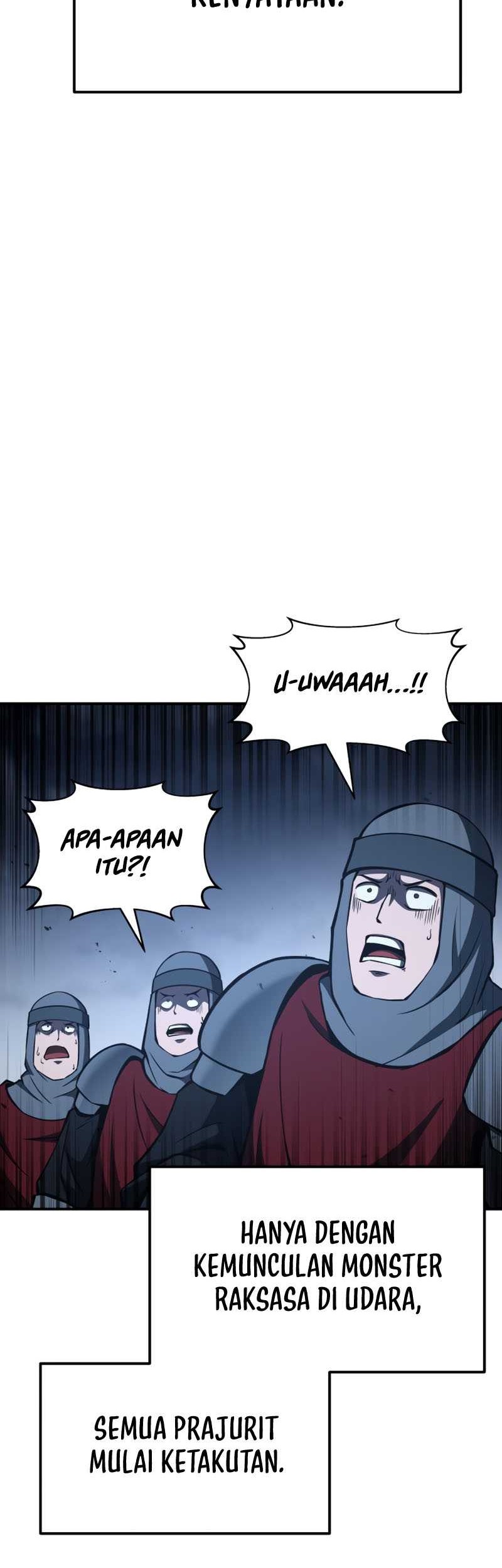 I Became the Tyrant of a Defense Game Chapter 16 Gambar 57