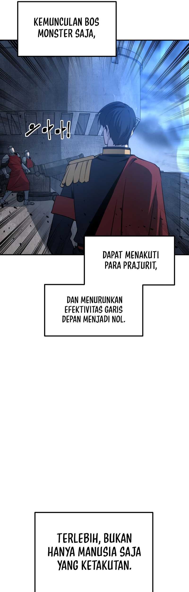 I Became the Tyrant of a Defense Game Chapter 16 Gambar 61
