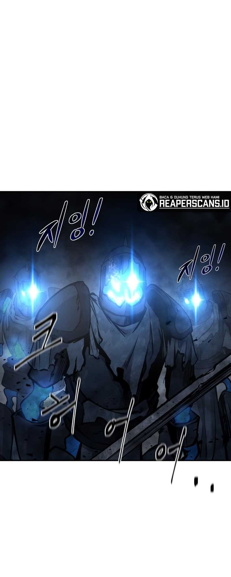 I Became the Tyrant of a Defense Game Chapter 16 Gambar 65