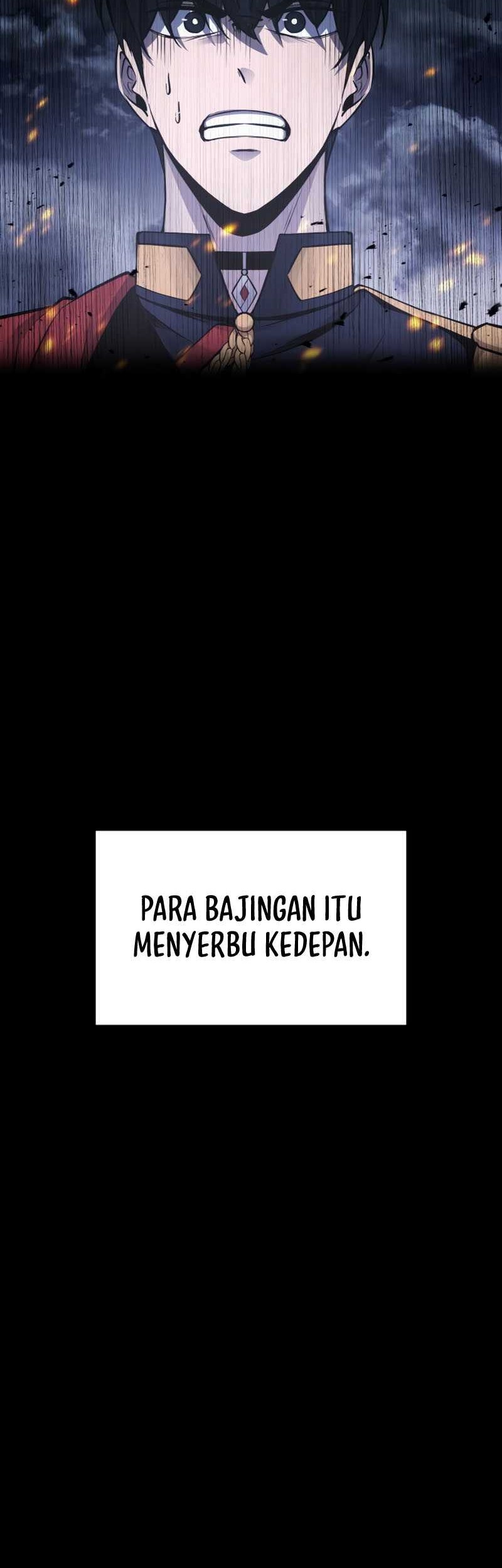 I Became the Tyrant of a Defense Game Chapter 16 Gambar 67