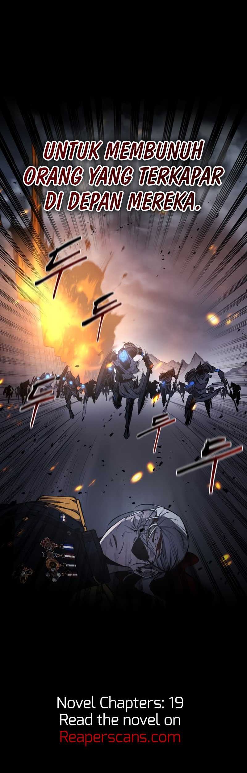 I Became the Tyrant of a Defense Game Chapter 16 Gambar 68