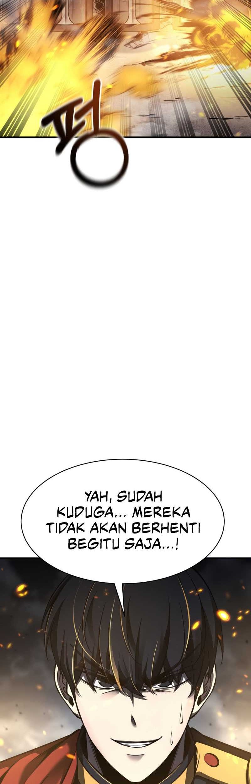 I Became the Tyrant of a Defense Game Chapter 16 Gambar 3